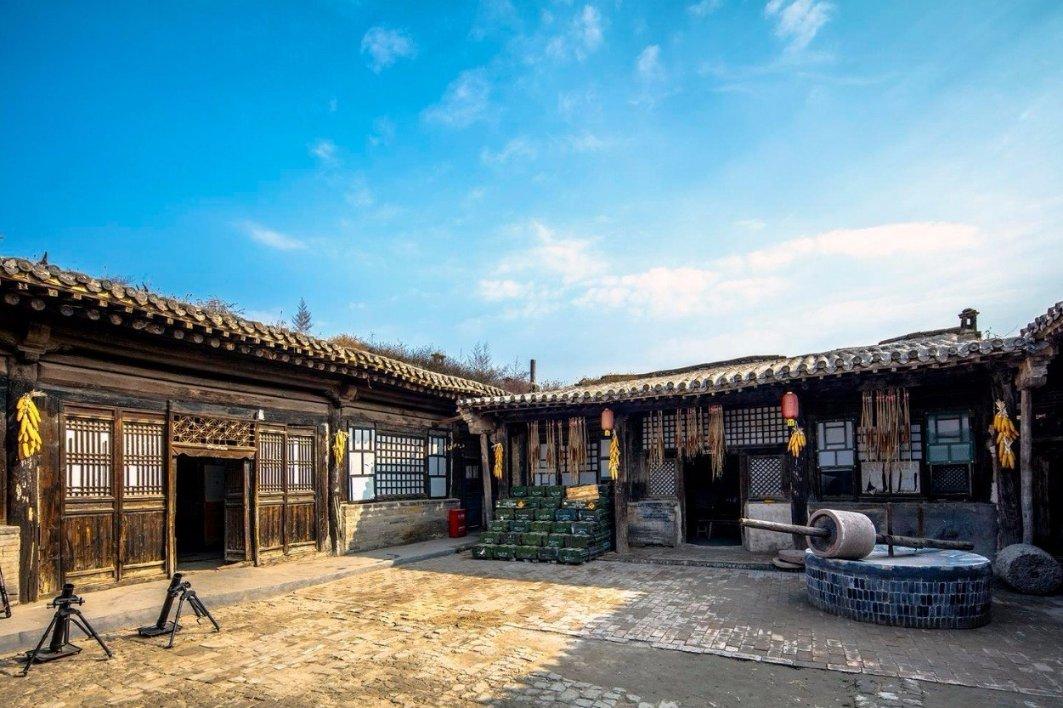 新春走基层丨五莲银河果汁：做好线上线下文章，带领果农增收致富